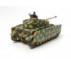 1:48 Ger. Pz.Kpfw.IV Ausf. H, plastic model kit
