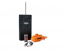 XS Deep Sea Dragon, RC submarine, 100%RTR