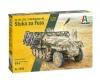 Sd.Kfz. 251/1 Stuka Zu Fuss 1:72 model kit