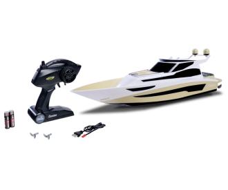 RC Yacht Hurikan, RC boat, 2.4 GHz RTR