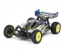 1:10 RC DB02 Leonis 4WD Kardan Buggy