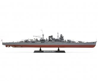 1:350 Jp. Heavy Cruiser Mogami, scale model kit