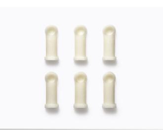 4 mm Adjuster M2, model accessory, 6-piece set