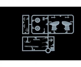 1:48 Ju 87 B-2/R-2 Stuka "Picchiatello