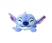 Disney Lilo & Stitch Peluche Réversible Stitch, 8 cm