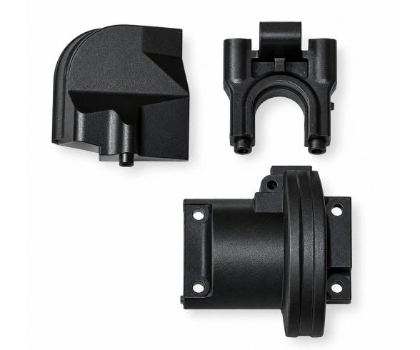 V4 Truggy  Center Diff Holder