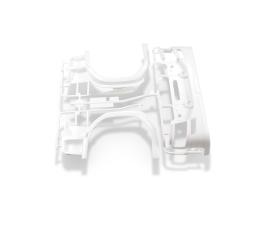 H Parts Bumper/Wheel Arch Scania 56379