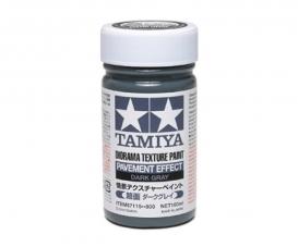 Texturfarbe Beton/Dkl.grau100ml Diorama