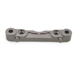 Virus 4.0 Front Toe in Plate