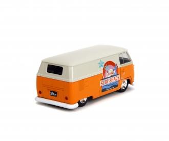 Buy Stitch 1961 VW Bus 1:32 online | Jada Toys