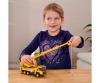 Volvo FH16 Truck + Wheel Loader