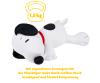 Peanuts - Calming Snoopy  40cm (1,5kg)