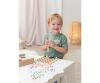 Eichhorn Montessori sorting beads