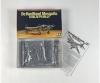 1:72 Mosquito B Mk.IV/PR Mk.IV, plastic model kit