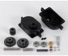 1:14 Reduction Gear Unit 4:1, truck accessory