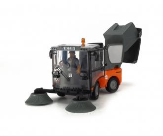 Kärcher Street Sweeper Push-Along Vehicle