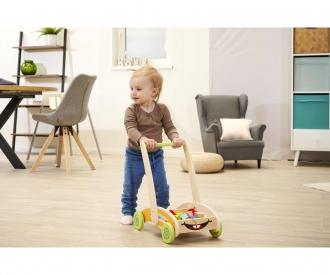 Eichhorn Activity Walker