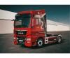 Italeri MAN TGX XXL D38 1:24 Truck Model Kit