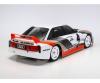 1:10 Audi 90 quattro Racing, RC assembly kit