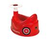 Baby Potty Red