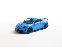 1:43 Alpine A110 Radicale 70 blue 2024