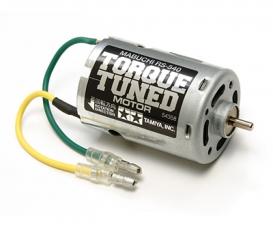 RS-540 Torque-Tuned, electric motor for RC cars