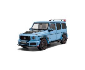 Brabus Rocket 900, Die-Cast Model Car, 1:43