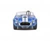 1:18 AC Cobra MKII 427, blue, 1965