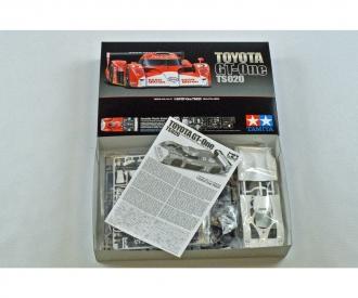 1:24 Toyota GT-One TS-020 LeMans ´99