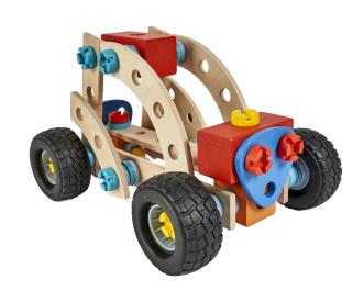Eichhorn Construct Strandfahrzeug