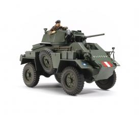 1:48 British 7ton AC Mk.IV, plastic model kit