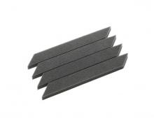 M-Chassis Inner Sponge 60D Hard, tire inserts