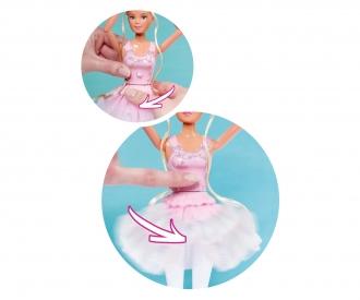Steffi LOVE Dancing Ballerinas