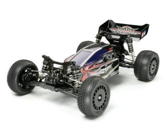 1:10 Dark Impact, RC buggy kit, 4WD DF-03