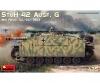 1:35 StuH 42 Ausf. G Mid Prod. 1943