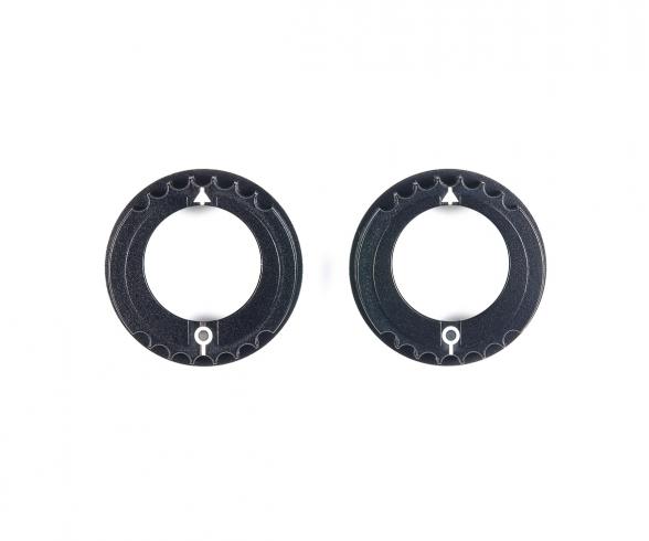 TA08R/Pro Alu Diff.-Halter +0,8 (2)