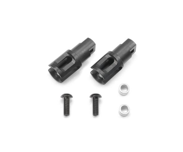 TRF421X Diff.-Abtrieb Starr BB (2)