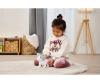 PetZoo Kitty – Chaton en peluche électronique 19 cm