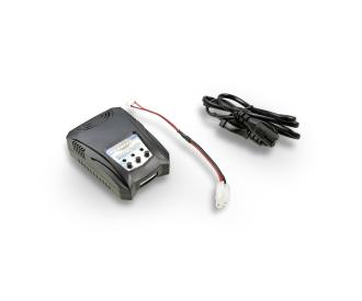 Expert Charger Allrounder, charger, 2A LiPo NiMH