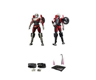 Blokees Figures Transformers Arcee