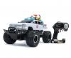 Ghostbuster RC Offroad