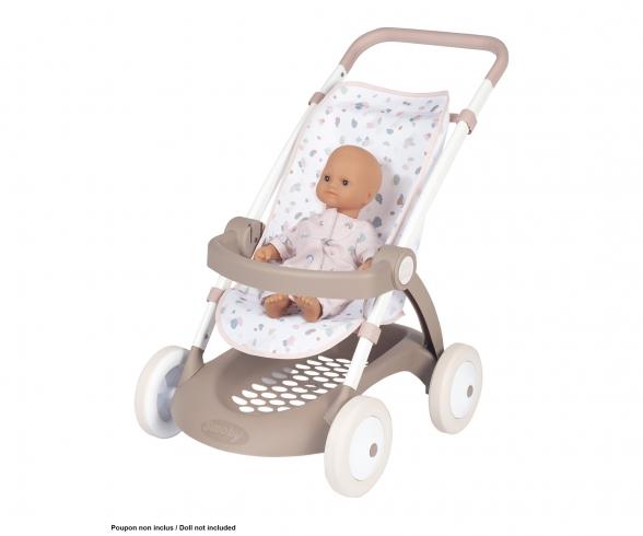 Smoby Baby Nurse Pushchair