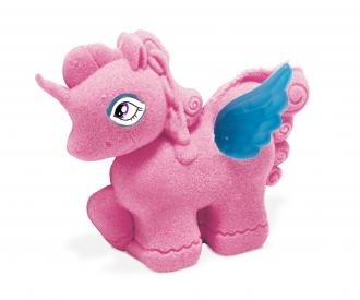 A&F Spielsand Set Einhorn