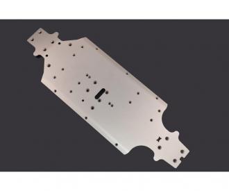 Virus-Ex Chassis, RC spare part, lower deck