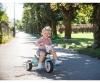 Tricycle Baby Balade Plus Bleu