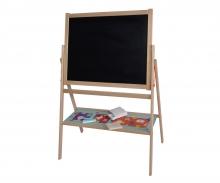Standing Blackboard Easel