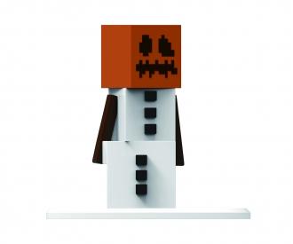 Minecraft Blind Pack Nanofigs 13-asst.