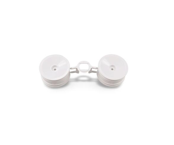 TC Dish-Wheel 26mm, model wheel set, +4mm