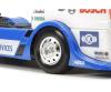 1:14 Team Hahn MAN TGS, RC kit, TT-01E 4WD