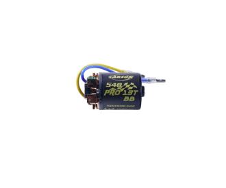 540 Pro 13T-BB, electric motor, 6 V RC drive